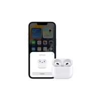 AirPods with MagSafe Charging Case, 3. Generation
