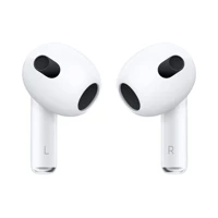 AirPods with Lightning Charging Case, 3