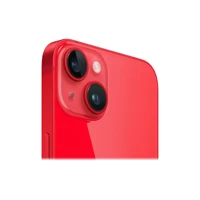 iPhone 14, (PRODUCT) RED, 5G Smartphone -