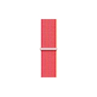 (PRODUCT) RED, Uhrarmband für Smartwatch, 41mm