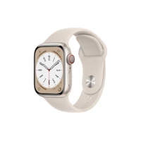 Watch Series 8 (GPS + Cellular), 41mm -