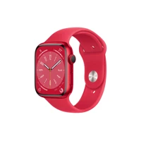 Watch Series 8 (GPS + Cellular), (PRODUCT) RED -
