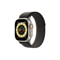 Watch Ultra, 49mm, Titan, intelligente Uhr mit