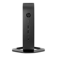 t740, Thin Client, SFF, 1x Ryzen Embedded