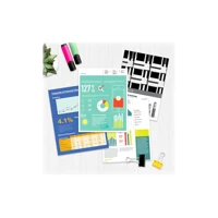 Drucker, Transfer Kit, für Color LaserJet 5500