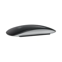 Magic Mouse - Maus - Multi-Touch - kabellos - Bluet