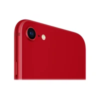 iPhone SE (3rd generation), (PRODUCT) RED, 5G