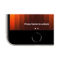 iPhone SE, Mobiltelefon, 12Mpix 64GB, Weiß -