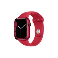 Watch Series 7 (GPS + Cellular), (PRODUCT) RED -