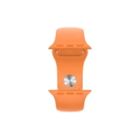 Armband für Smartwatch, Normalgröße, Ringelblume
