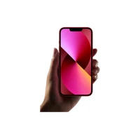 iPhone 13, (PRODUCT) RED, 5G Smartphone -