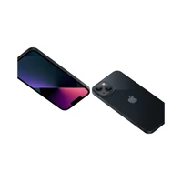 iPhone 13 128GB MidSchwarz 6,1" 5G DE Model