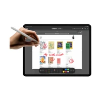 12.9-" iPad Pro Wi-Fi + Cellular, 5