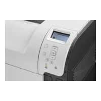 LaserJet Enterprise 600 M601n, S/W-Laser
