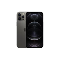 iPhone 12 Pro Max, 5G Smartphone, Dual-SIM /