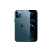 iPhone 12 Pro Max, 5G Smartphone, Dual-SIM /