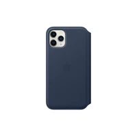 Folio, Flip-Hülle für Mobiltelefon, Leder -