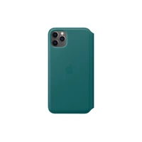 Folio, Flip-Hülle für Mobiltelefon, Leder -
