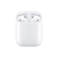 AirPods with Charging Case, 2. Generation, True