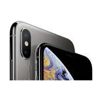 iPhone XS, 4G Smartphone, Dual-SIM / Internal