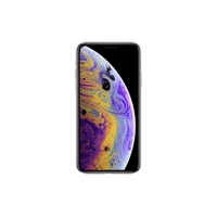 iPhone XS, 4G Smartphone, Dual-SIM / Internal