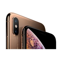 iPhone XS, 4G Smartphone, Dual-SIM / Internal