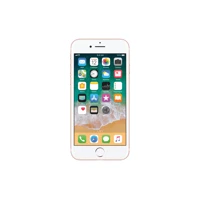 iPhone 7, Smartphone, 4G LTE Advanced, 32GB -