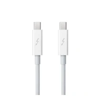 Thunderbolt-Kabel, Mini DisplayPort Stecker bis Mini