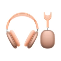 AirPods Max - 2. Generation - Kopfhörer mit Mikrofo