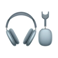 AirPods Max - 2. Generation - Kopfhörer mit Mikrofo