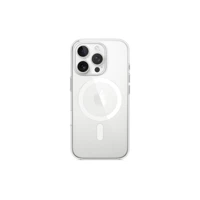 iPhone 16 Pro Clear Case with MagSafe