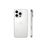 iPhone 16 Pro Max 256GB White Titanium - Smartphone