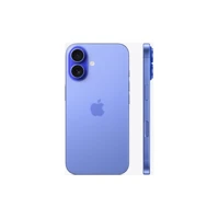iPhone 16 128GB Ultramarine - Smartphone - 128 GB