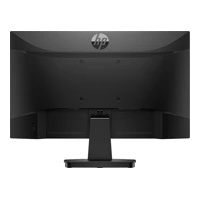 P22va G4, P-Series, LED-Monitor, 54,6cm (21