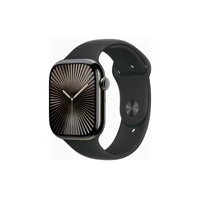Watch Series 10 GPS+ Cellular 46mm Slate Titanium C
