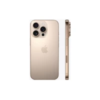 iPhone 16 Pro Max 256GB Desert Titanium - Smartphon