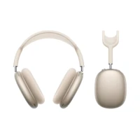 AirPods Max - 2. Generation - Kopfhörer mit Mikrofo