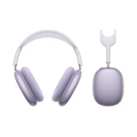 AirPods Max - 2. Generation - Kopfhörer mit Mikrofo