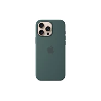 iPhone 16 Pro Max Silicone Case with MagSafe - Lake