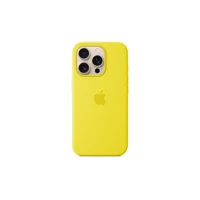 iPhone 16 Pro Silicone Case with MagSafe - Star Fru