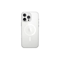 iPhone 16 Pro Max Clear Case with MagSafe