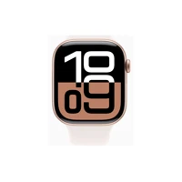 Watch Series 10 GPS+ Cellular 46mm Rose Gold Alumin