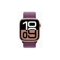 Watch Series 10 GPS 42mm Rose Gold Aluminium Case w