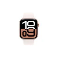 Watch Series 10 GPS+ Cellular 42mm Rose Gold Alumin