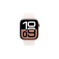 Watch Series 10 GPS+ Cellular 42mm Rose Gold Alumin