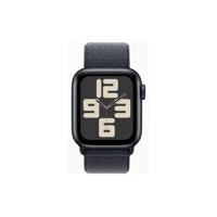 Watch SE GPS 40mm Midnight Aluminium Case with Ink