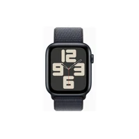 Watch SE GPS 44mm Midnight Aluminium Case with Ink