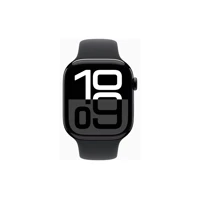 Watch Series 10 GPS+ Cellular 46mm Jet Black Alumin