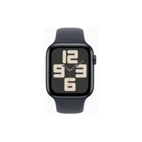 Watch SE GPS+ Cellular 44mm Midnight Aluminium Case