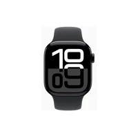 Watch Series 10 GPS+ Cellular 42mm Jet Black Alumin